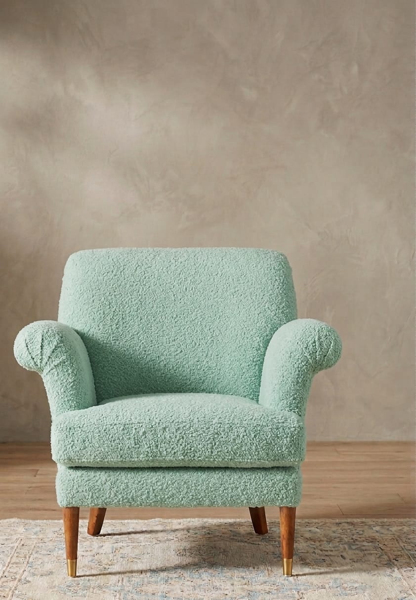 Conrad Lounge Chair