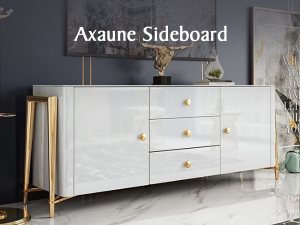 Axaune Sideboard
