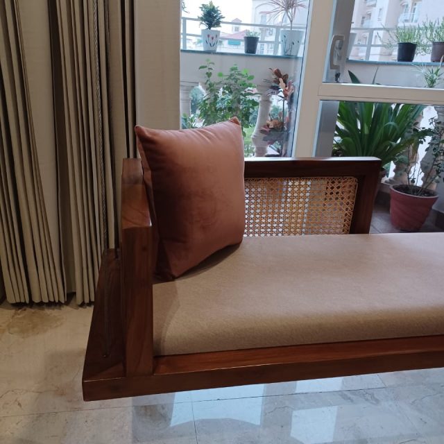 Belvedere Park, Gurgaon Couchlane