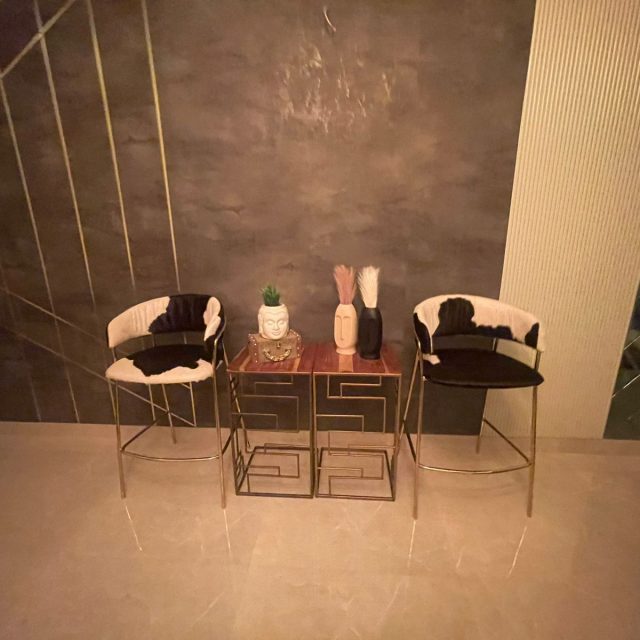 Belvedere Park, Gurgaon Couchlane