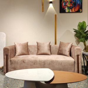 Elles Sofa 3 Seater