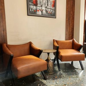 Adiva Accent Chair