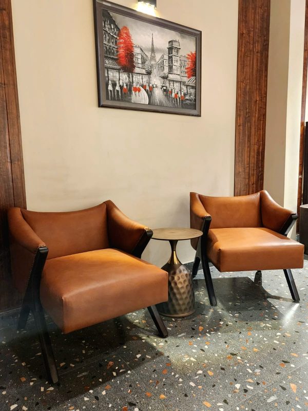 Adiva Accent Chair